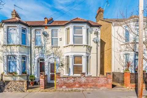 3 bedroom semi-detached house for sale, Fairholme Road, Croydon, CR0