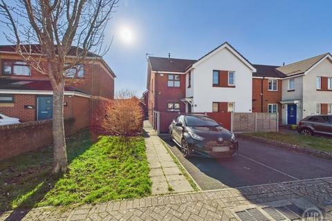 2 bedroom end of terrace house for sale, Tarnock Avenue, Bristol, BS14