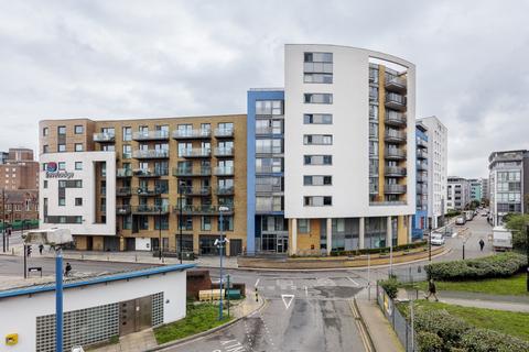 1 bedroom apartment for sale, Deals Gateway Greenwich SE10