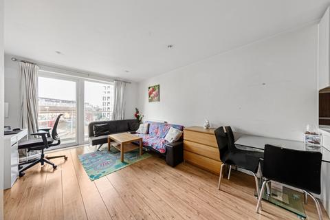 1 bedroom flat for sale, Deals Gateway Greenwich SE10