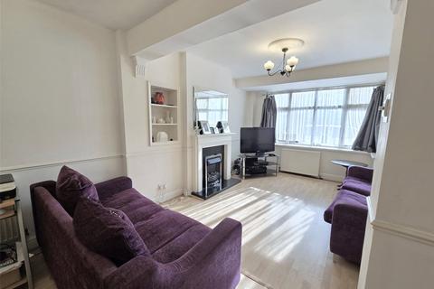 3 bedroom terraced house for sale, Oakleigh Road, Uxbridge, UB10