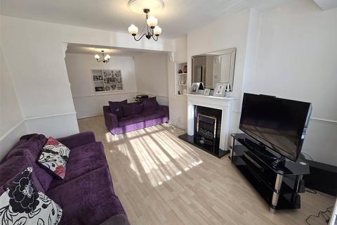 3 bedroom terraced house for sale, Oakleigh Road, Uxbridge, UB10