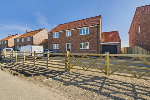 4 bedroom detached house for sale, The Drove, Downham Market PE38