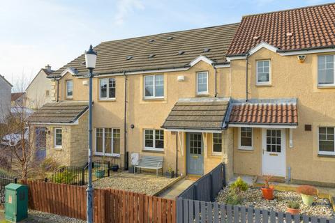 3 bedroom terraced house for sale, Citron Glebe, Kirkcaldy, KY1