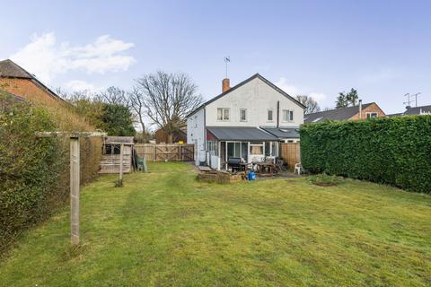 undefined, Denmark Avenue, Woodley, Reading