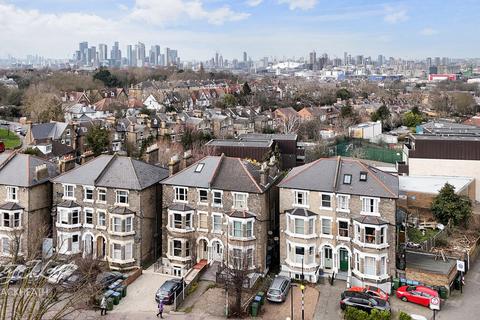 Charlton Road, London