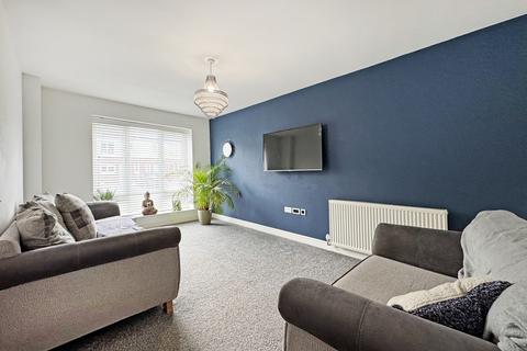 undefined, Hays Gardens, Hartlepool, TS24 0