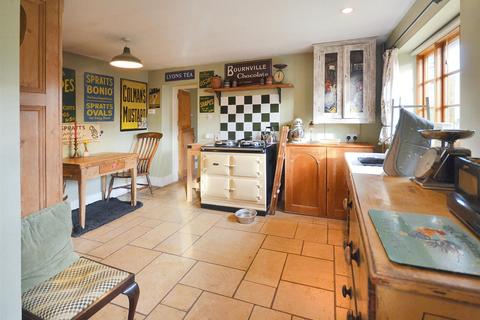 3 bedroom cottage for sale, Burton Street, Marnhull, Sturminster Newton