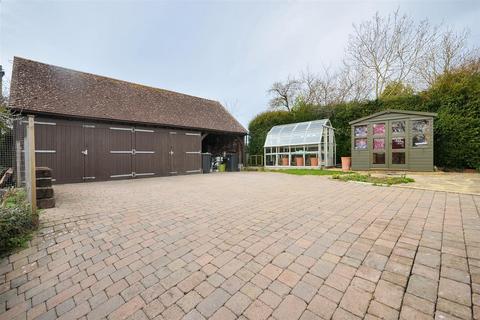 3 bedroom cottage for sale, Burton Street, Marnhull, Sturminster Newton