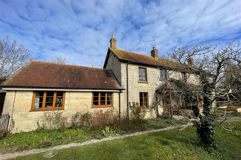 3 bedroom cottage for sale, Burton Street, Marnhull, Sturminster Newton