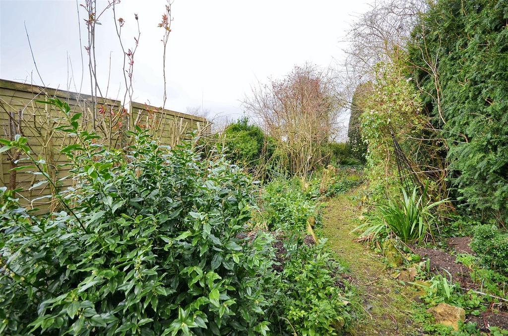 Secret Garden