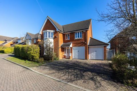 5 bedroom detached house for sale, Freathy Lane, Kennington, Ashford