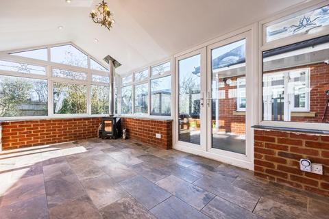 5 bedroom detached house for sale, Freathy Lane, Kennington, Ashford