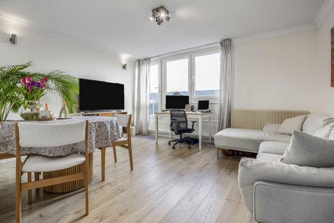 1 bedroom flat for sale, Burbage Close, London SE1