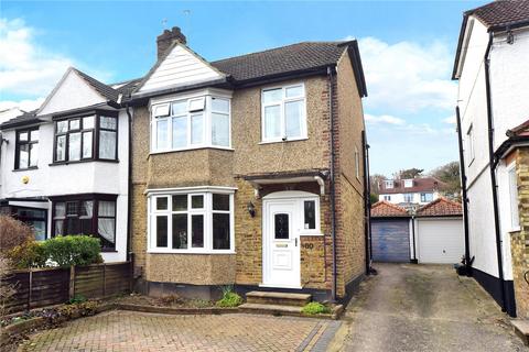 Rectory Lane, Banstead, Surrey, SM7