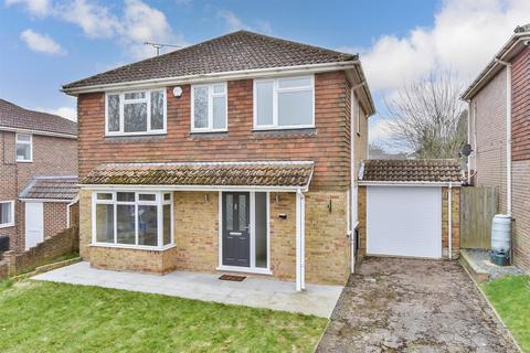 4 bedroom detached house for sale, Wickham Close, Newington, Sittingbourne, Kent