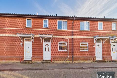 2 bedroom terraced house for sale, Willow Tree Way, Earls Colne, Colchester, Essex, CO6