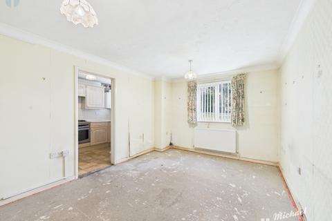 4 Chadbone Close, Aylesbury, HP20 2PS