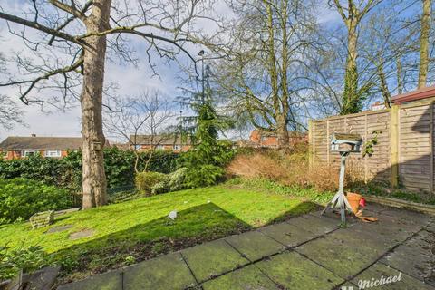 4 Chadbone Close, Aylesbury, HP20 2PS