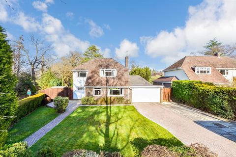 3 bedroom detached house for sale, Malton Way, Tunbridge Wells TN2