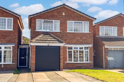 3 bedroom house for sale, Neville Grove, Woodloes Park, Warwick