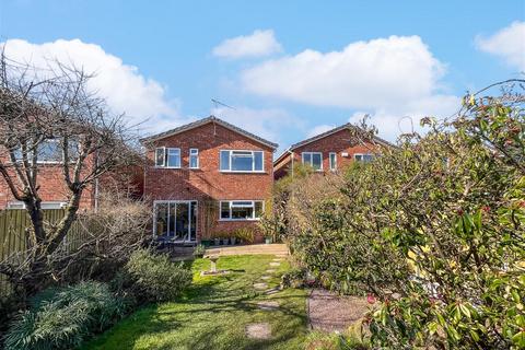 3 bedroom house for sale, Neville Grove, Woodloes Park, Warwick