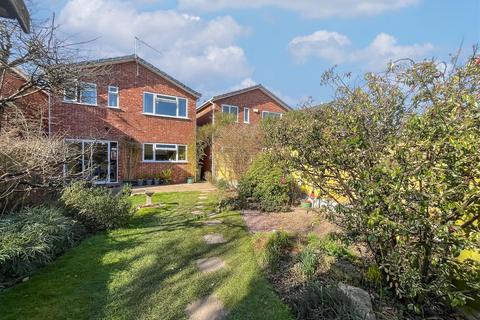 3 bedroom house for sale, Neville Grove, Woodloes Park, Warwick