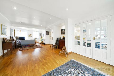 7 bedroom house for sale, Elliott Road, Hendon NW4