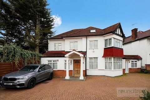 7 bedroom house for sale, Elliott Road, Hendon NW4