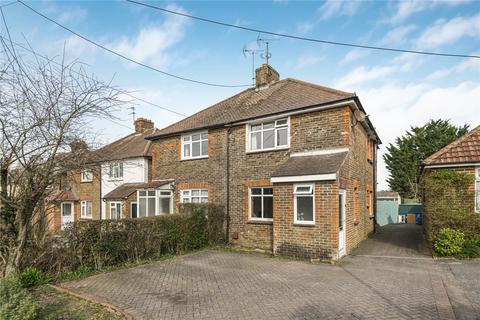 3 bedroom semi-detached house for sale, Cants Lane, Burgess Hill, West Sussex, RH15