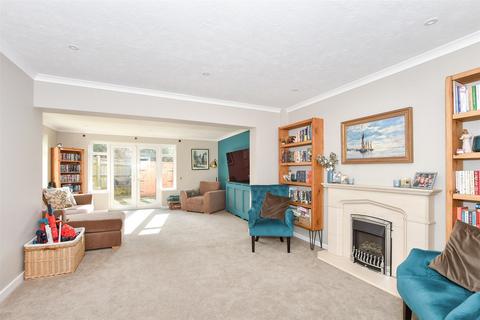 4 bedroom semi-detached house for sale, The Limes, Felbridge, West Sussex