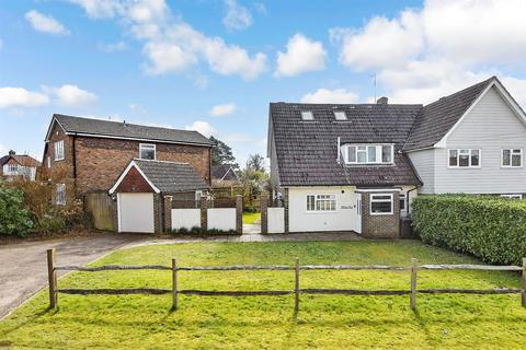 4 bedroom semi-detached house for sale, The Limes, Felbridge, West Sussex