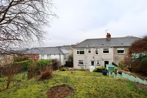 3 bedroom semi-detached house for sale, Bloomfield Road, Blackwood, NP12