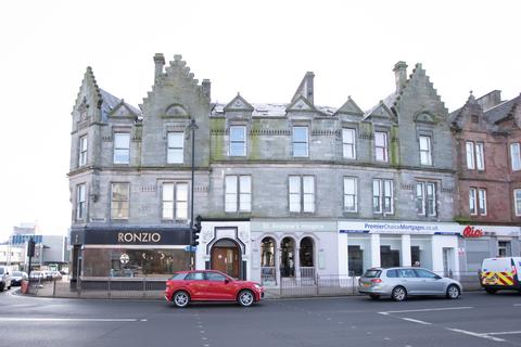 undefined, Quarry Street, Hamilton ML3