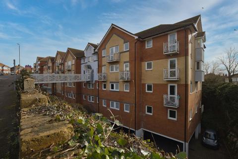 1 bedroom flat for sale, High Street, Minerva House Fortuna Court High Street, CT11