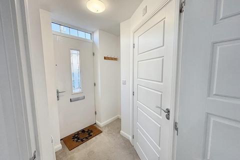 2 bedroom terraced house for sale, Bishops Way, Falmouth