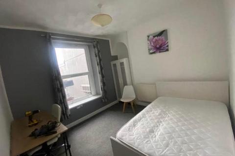 1 bedroom house to rent, Hanover Street, Mount Pleasant, Swansea