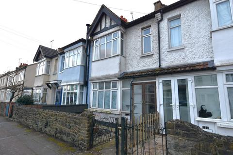 2 bedroom terraced house for sale, Waterloo Road, Shoeburyness, Essex, SS3