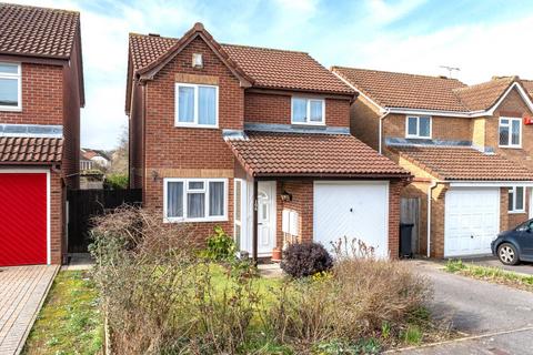 3 bedroom detached house for sale, Bradley Stoke, Bristol BS32