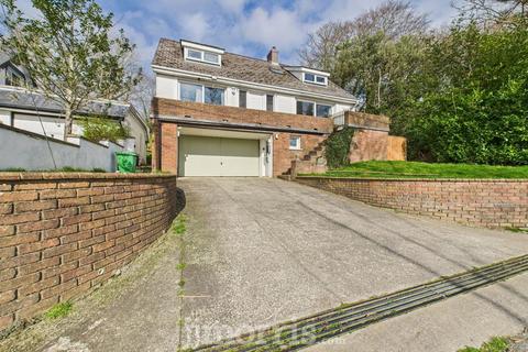4 bedroom detached house for sale, Llangoedmor, Cardigan, SA43