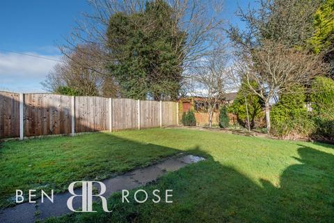 3 bedroom semi-detached house for sale, Pear Tree Road, Croston, Leyland