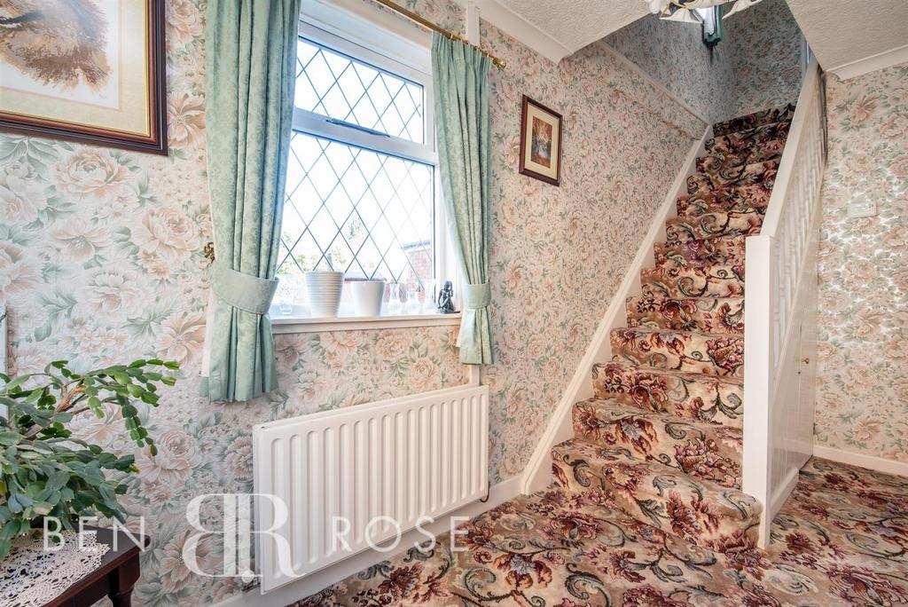 Staircase