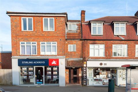 Percy Road, Twickenham