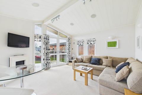 2 bedroom lodge for sale, Harleyford Estate, Marlow SL7