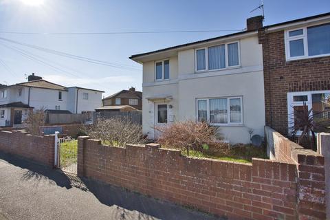 3 bedroom semi-detached house for sale, Golf Road, Deal, CT14