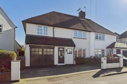 4 bedroom semi-detached house for sale, Vauxhall Road, Adeyfield