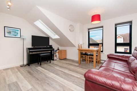 1 bedroom apartment for sale, Marlborough Road, Watford, WD18