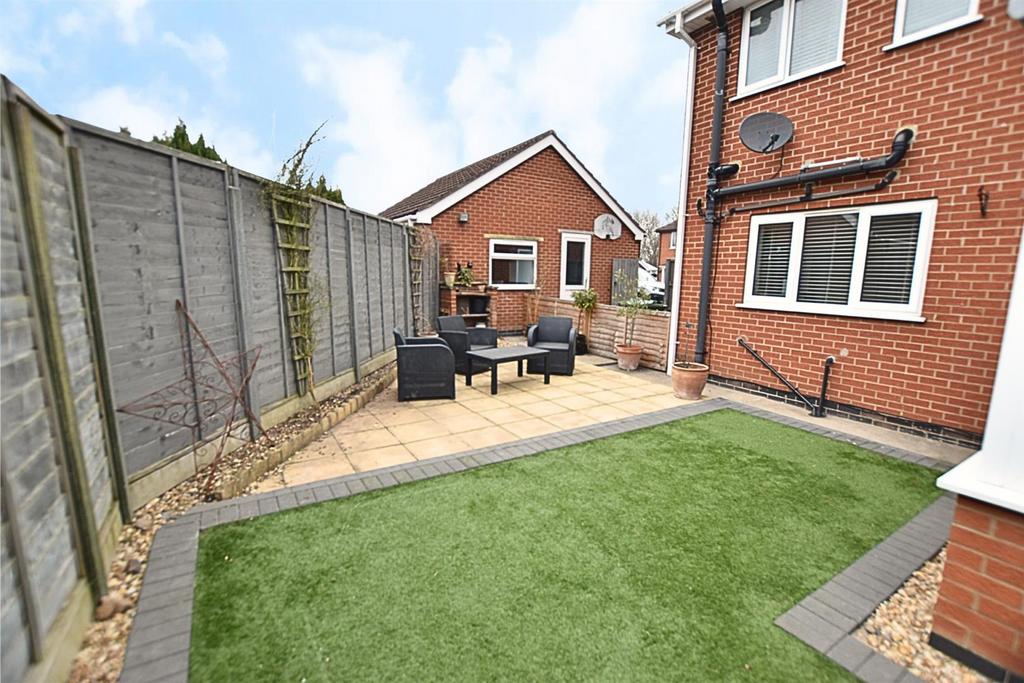 Gardens