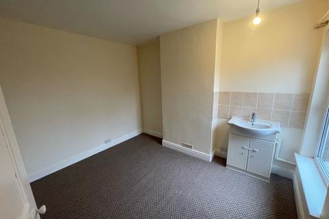 2 bedroom end of terrace house to rent, Schreiber Road, Ipswich IP4