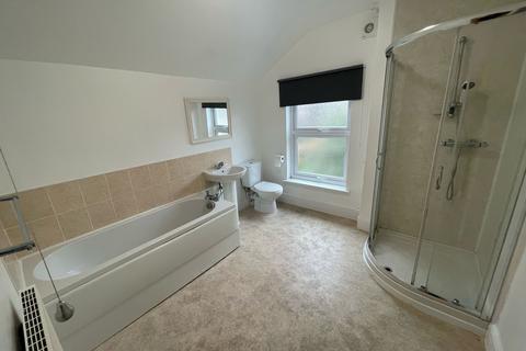 2 bedroom end of terrace house to rent, Schreiber Road, Ipswich IP4